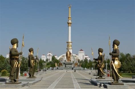 Türkmenistan’ın Resmi Dini Nedir?